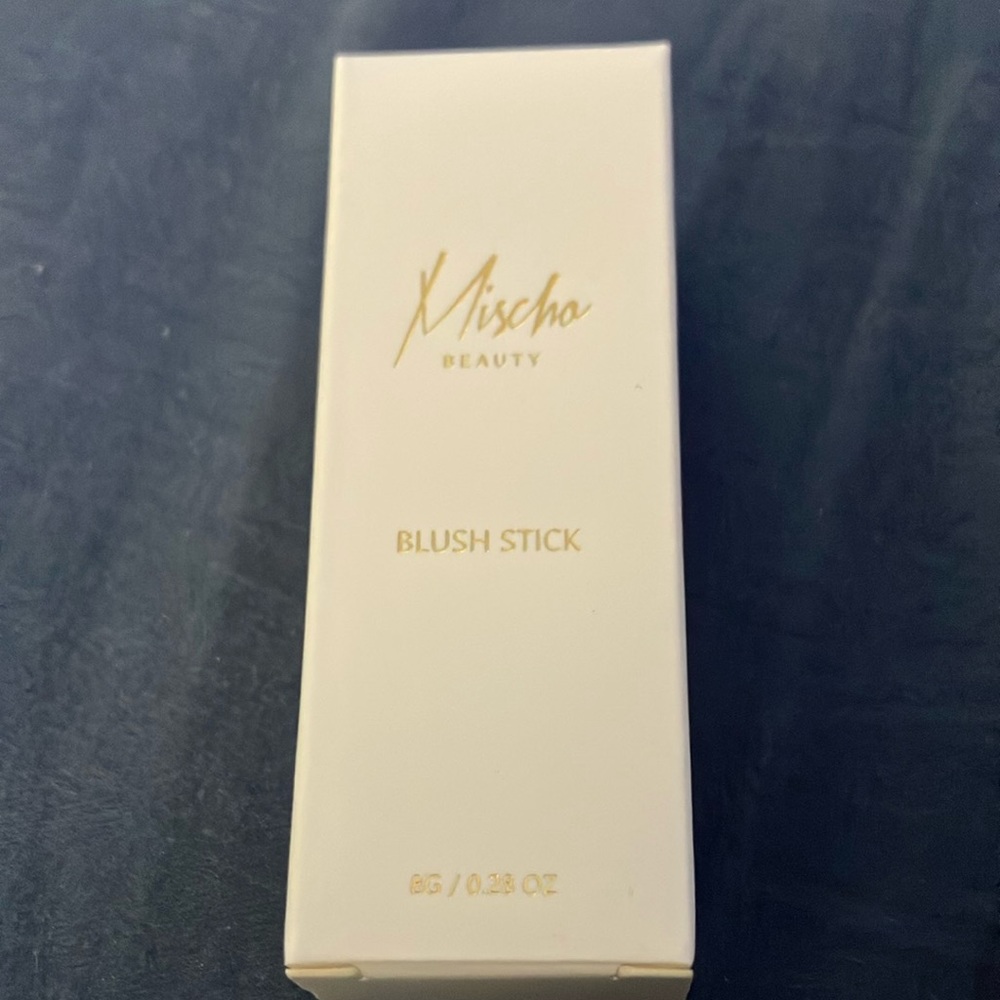 Mischo Beauty Blush Stick - The Love